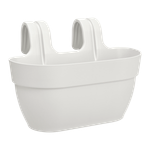 vibia campana easy hanger medium seidenweiß